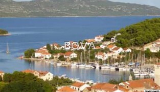 Građevinsko zemlji&scaron;te 250 m2 &ndash; Veli Iž *Prilika* (ID-2269)