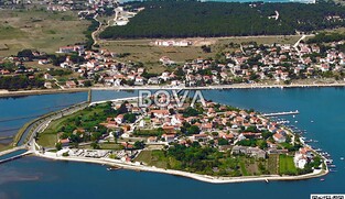 Poljoprivredno zemlji&scaron;te 7000 m2 &ndash; Nin *Odlična pozicija* (ID-2293)