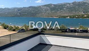 Villa 167 m2 &ndash; Rovanjska *Prvi red do mora* (ID-2318)