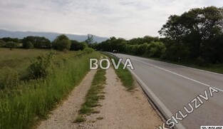 Poljoprivredno zemlji&scaron;te 4600 m2 &ndash; Poličnik *Prilika* (ID-2323)