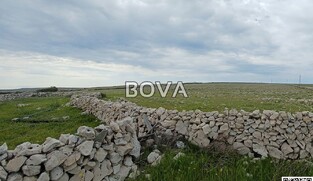 Poljoprivredno zemlji&scaron;te 60 000 m2 &ndash; Pag *Lijepa pozicija* (ID-2324)