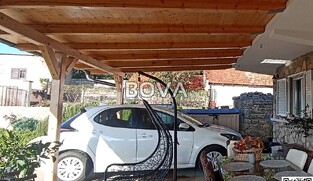 Kuća 117 m2 &ndash; Pridraga *POGLED MORE* (ID-2372)