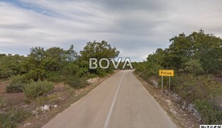 Građevinsko zemlji&scaron;te 1308 m2 &ndash; Poljica *Direktan pristup* (ID-2451/E)
