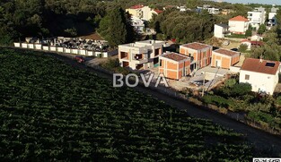 Apartman 134 m2 &ndash; Petrčane *Mirno naselje* (ID-2544/E)