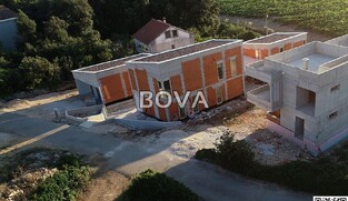 Apartman 134 m2 &ndash; Petrčane *Mirno naselje* (ID-2544/E)