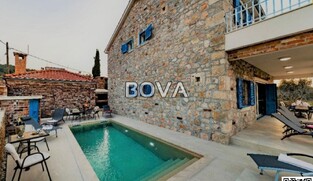 Villa 241 m2 &ndash; Ždrelac *30m od mora* (ID-2547/E)