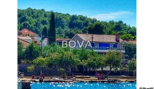 Villa 241 m2 &ndash; Ždrelac *30m od mora* (ID-2547/E)