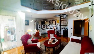 Dvosoban stan 112 m2 &ndash; Zadar *POGLED MORE* (ID-2548/E)