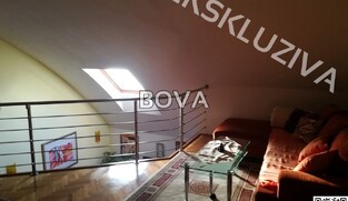 Dvosoban stan 112 m2 &ndash; Zadar *POGLED MORE* (ID-2548/E)