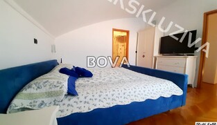 Dvosoban stan 112 m2 &ndash; Zadar *POGLED MORE* (ID-2548/E)