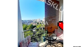 Dvosoban stan 112 m2 &ndash; Zadar *POGLED MORE* (ID-2548/E)