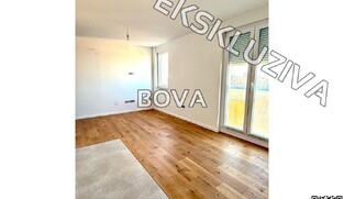 Dvosoban stan 59,44 m2 &ndash; Zadar *POGLED MORE* (ID-2585/A)