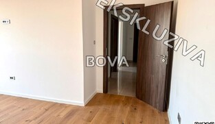 Dvosoban stan 59,44 m2 &ndash; Zadar *POGLED MORE* (ID-2585/A)