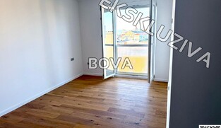 Dvosoban stan 59,44 m2 &ndash; Zadar *POGLED MORE* (ID-2585/A)