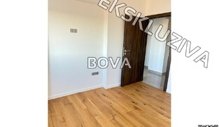 Dvosoban stan 59,44 m2 &ndash; Zadar *POGLED MORE* (ID-2585/A)